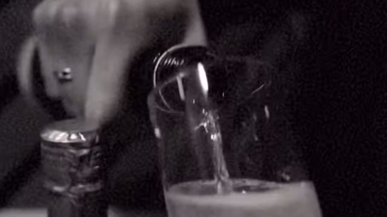 Screenshot -- - Nowhere Special, Nashville, TN