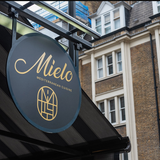 Cover image for Mielo Restaurant Marylebone