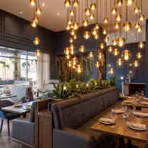 Foto von Chop Steakhouse & Bar - South Surrey Restaurant