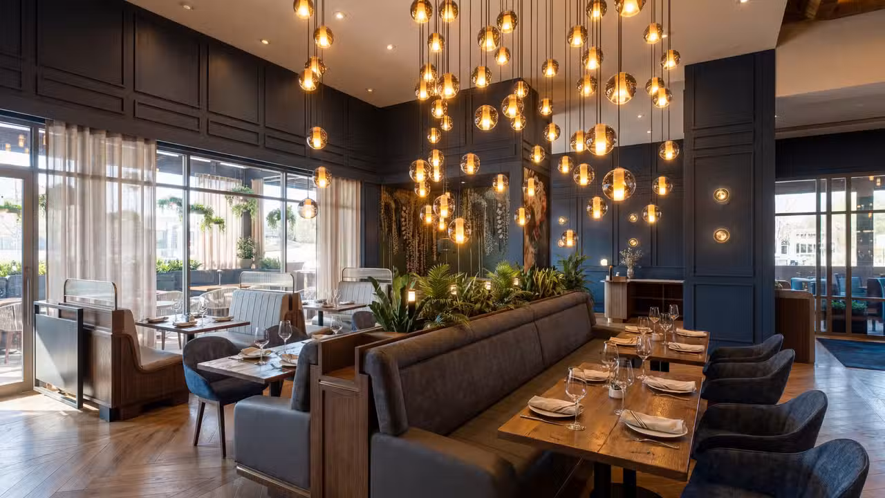 Chop Steakhouse & Bar - South Surrey, Surrey, BC