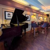 Cover image for Velvet Tango Room
