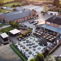 A photo of Lagan Indian Tapas - Derby restaurant