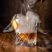 Von's 1000 Spirits - Kirkland餐廳的相片