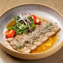 A photo of Akami Sushi - Arcadia restaurant