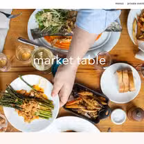 Market Table餐廳的相片