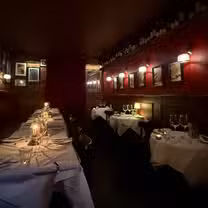 A photo of Tabac restaurant
