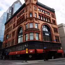 A photo of The Old Spaghetti Factory - Louisville restaurant