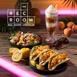 Squeeze The Day: Summer Menu foto