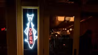 A photo of The Fish Friar restaurant