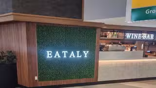 Una foto del restaurante Eataly T8, JFK International Airport - Terminal 8, Gate 44 - JFKEAT01