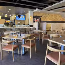 A photo of Takumi Sushi restaurant