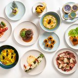 Cover image for Ockap Caviar & Cuisine