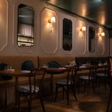 Cover image for EST Restaurant
