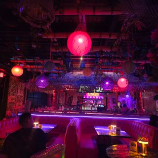 Glitter Gulch Tiki - Las Vegas, NV | OpenTable