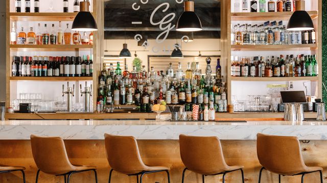 Common Ground - Berry Hill | Restaurants In Nashville