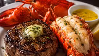 A photo of Catch Restaurant - Aruba restaurant