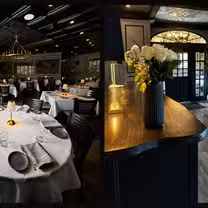 A photo of Colts Neck Inn Steak House restaurant
