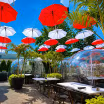 A photo of Pietro's of East Meadow restaurant