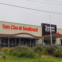 A photo of Secret Kitchen Burwood East restaurant