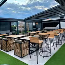 A photo of Omnia Sky Lounge restaurant