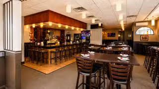 A photo of Pizzico Ristorante Martini Bar - Merrimack restaurant