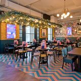 Cover image for Slug & Lettuce - Cardiff Central