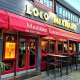 Cover image for Loco Mexicano