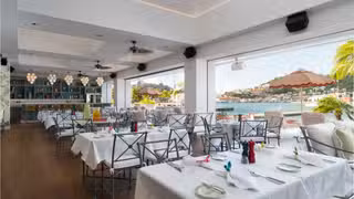 A photo of Chez Louis restaurant