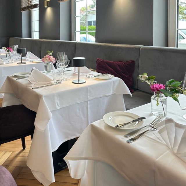 Villa Morgana Restaurant - Gräfelfing, BY | OpenTable