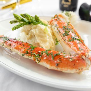 Truluck's - Ocean's Finest Seafood & Crab - Houston