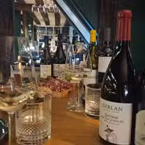 Een foto van restaurant UNDICI