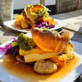 Sunday Roast Photo