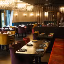 A photo of SIGDI Indian Restaurant & Bar restaurant