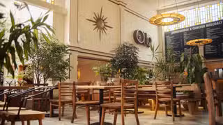 Una foto del restaurante Cancino - Mixcoac