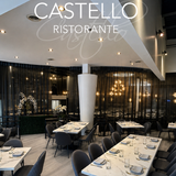 Cover image for Castello Ristorante Antico