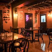 A photo of Romeo Gastrobar restaurant