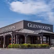 A photo of Glenwood's - Stanford Grill: Columbia restaurant