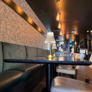 Keshk Cafe