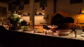 Foto von Casa Sáenz - Arcos Restaurant