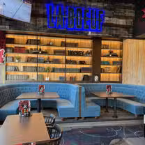 Una foto del restaurante La Belle et La Boeuf - Trois-Rivières