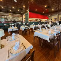 A photo of Papparella Trattoria restaurant