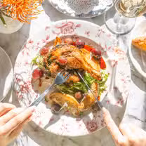 Een foto van restaurant La Nouvelle