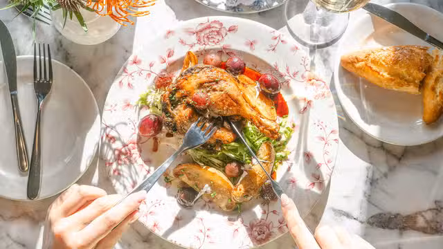 Ein Foto von Restaurant La Nouvelle
