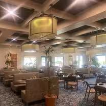 Foto von Mountainview Bar & Grill Restaurant