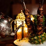 Cover image for Marrakech Mediterranean Restaurant