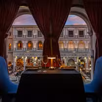 A photo of Il Ristorante @ Zeppola Cafe restaurant