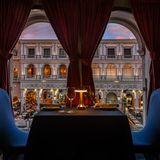 Cover image for Il Ristorante @ Zeppola Cafe