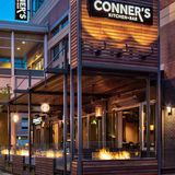Cover image for Conner's Kitchen + Bar