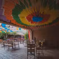 Foto del ristorante Los Tres Gallos