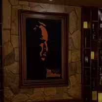 A photo of The Godfather Restaurant restaurant
